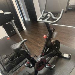 Peloton like New