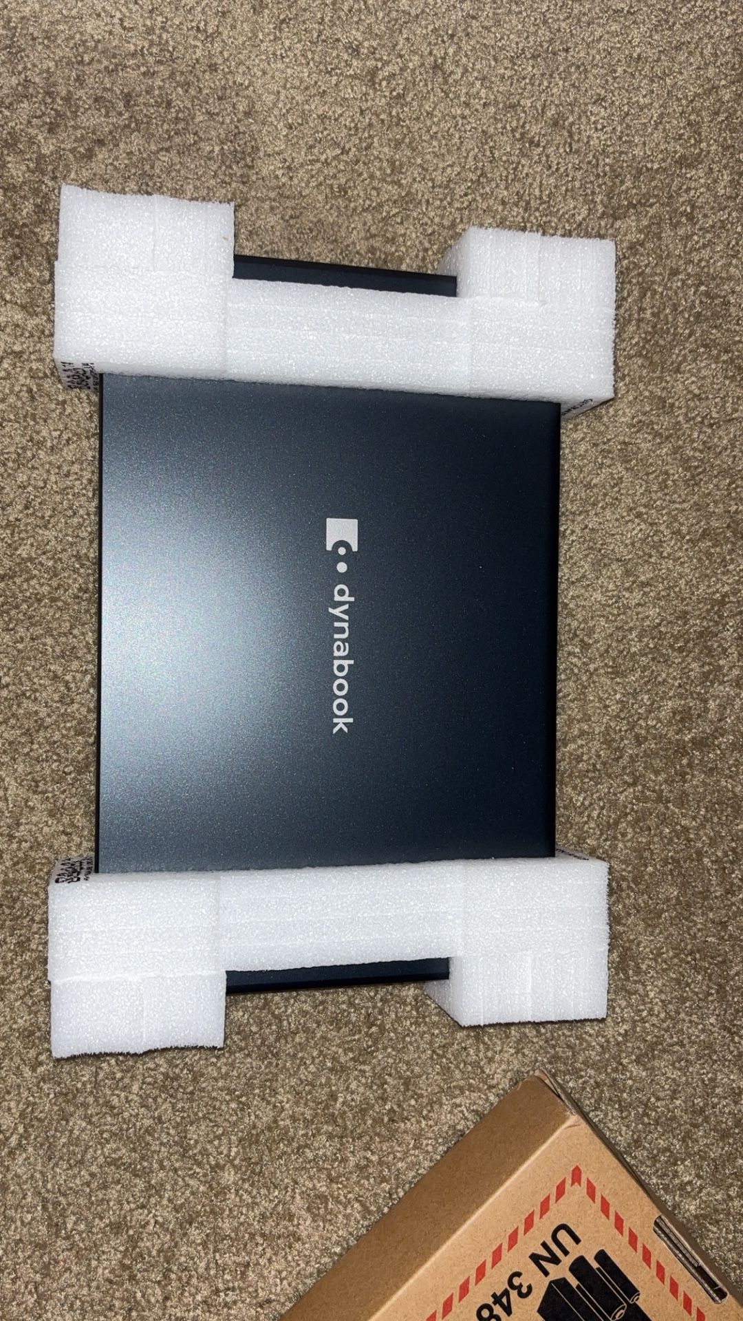 Brand New Dynabook Satellite pro C40-K Laptop