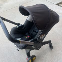 Doona Stroller