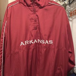 Razorback Wind Breaker