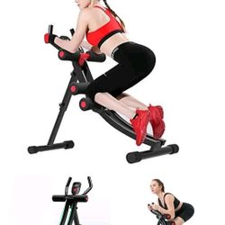 Fitlaya Fitness Core And Abdominal Trainer AB