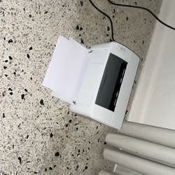Laserjet Hp M110w Printer 