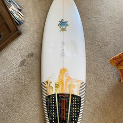 Surfboard Shortboard