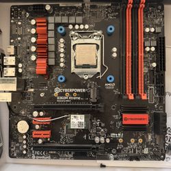 9700k 2080 Super 48gb DDR4 And MOBO