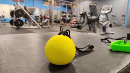 Climbing Grip Balls for Pull-Up & Grip Strength Training