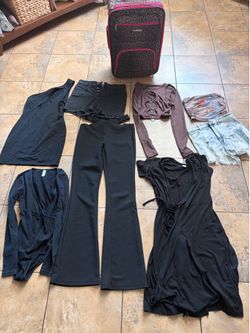 Girls bundle