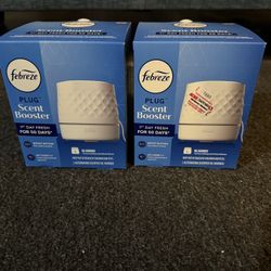 Febreze Scent Booster