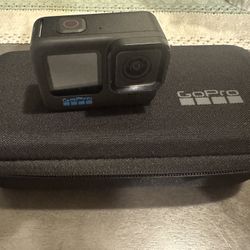 GoPro Hero 10