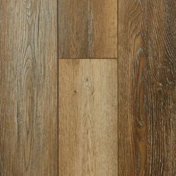 Golden Larch Oak 7.13 in. W x 48.03 in. L Waterproof High Traffic Luxury Vinyl Plank Flooring (19.05 sq. ft./case) Golden Larch Oak 7.13 in. W x 48.03 in. L Waterproof High Traffic Luxury Vinyl Plank Flooring (19.05 sq. ft./case)