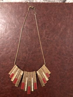 Necklace