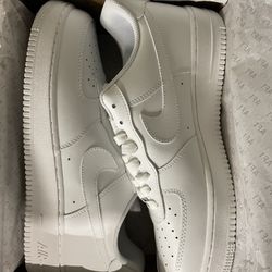 AIR FORCE 1s