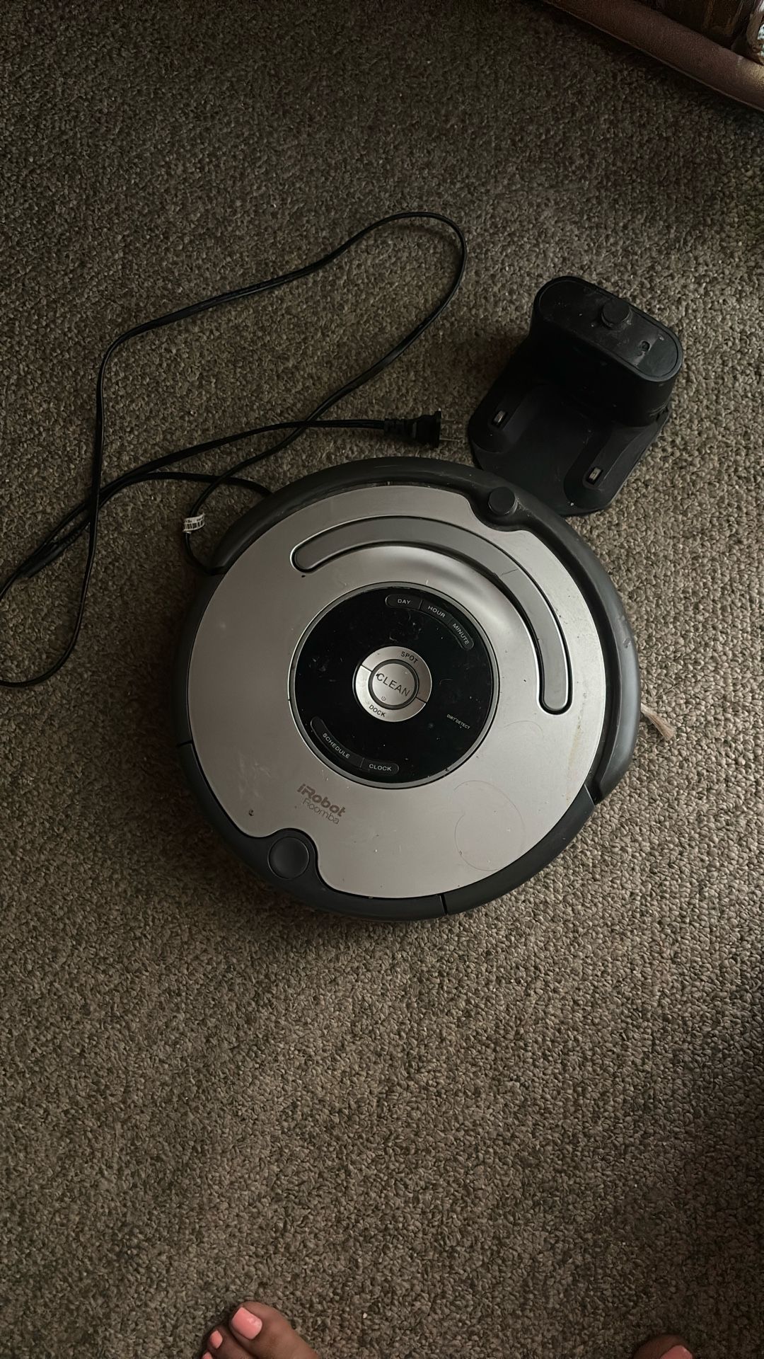 iRobot