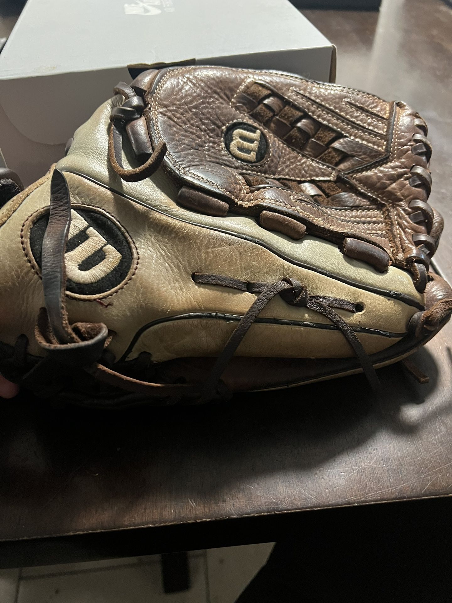 Baseball Glove