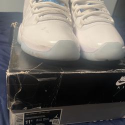 Jordan 11 Shoes