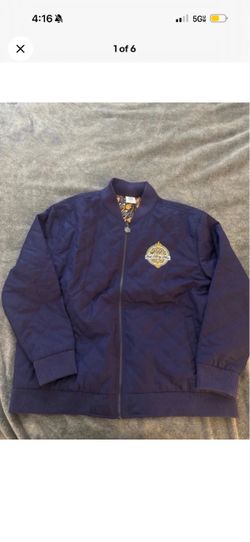 Rare Exclusive Alfred Dunner Club 33 Tinkerbell jacket