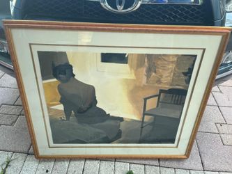 Picture Frame