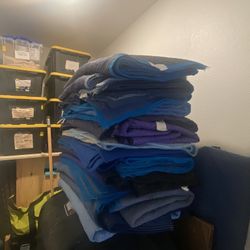 Moving Blankets