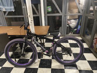 Maniac Flyer 27.5 (READ DESCRIPTION)