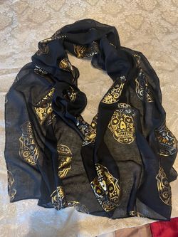 Scarf