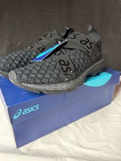 ASICS GEL-Kayano 25 OBI Black/Carbon Men’s Size 10.5 New w/ Box