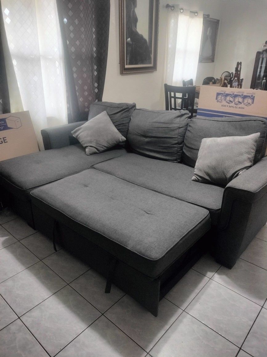 Sofa Bed