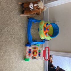 Baby Toys