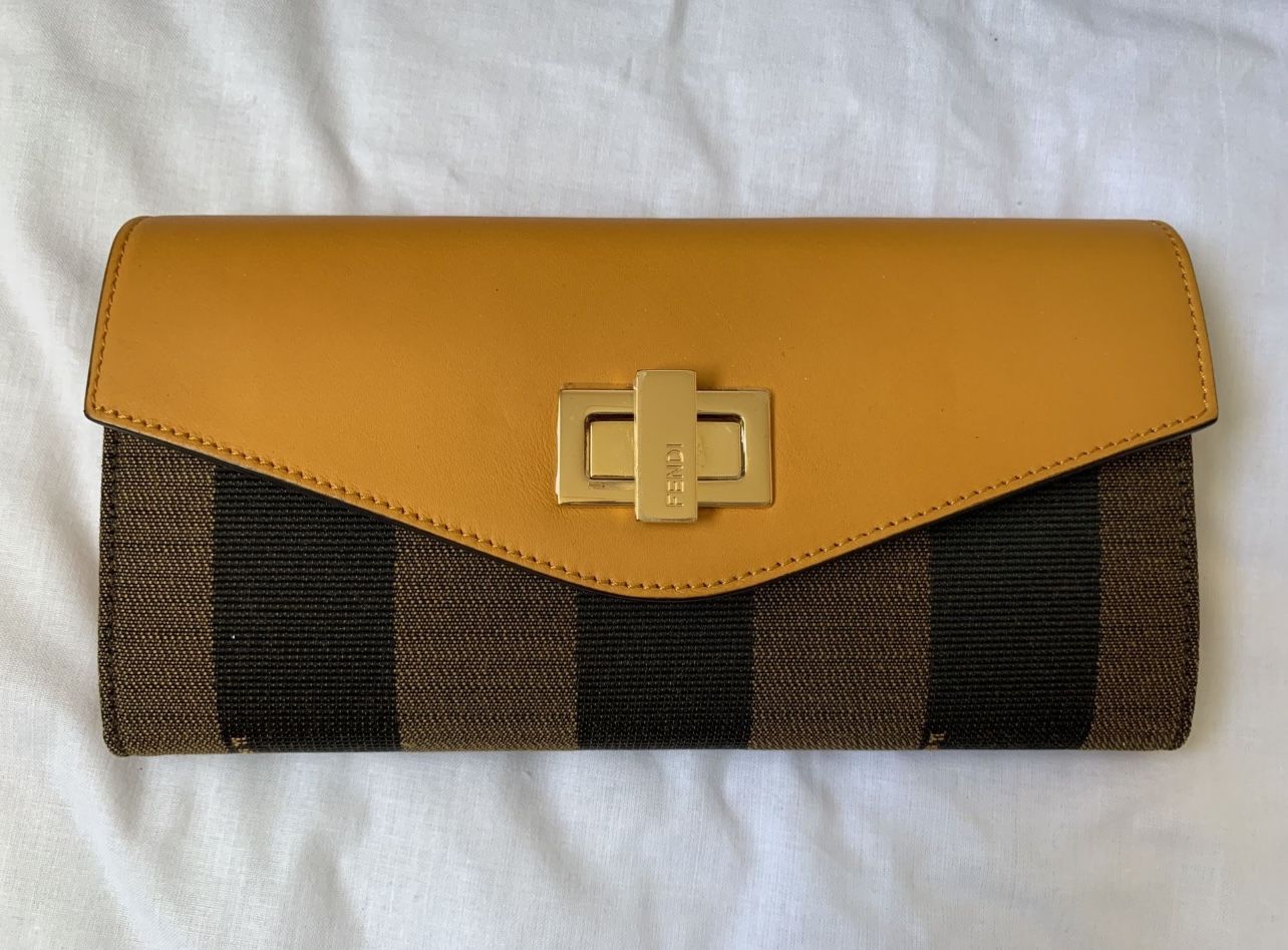 Fendi Wallet