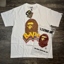 bape shirt