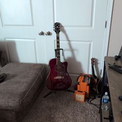 Epiphone Hummingbird Pro 