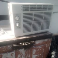 GE AC Unit 