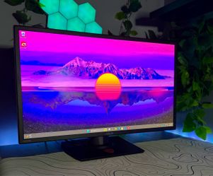 ASUS Monitor 75HZ