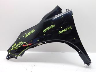 2012 2013 2014 2015 2016 HONDA CRV CR V LEFT SIDE FENDER OEM USED