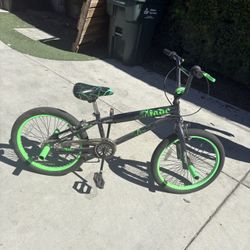 Bike For Sale Kid Size 