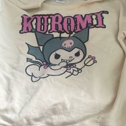 Kuromi Jacket 