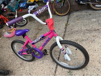 20 inch bike