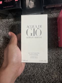 Mens colognes