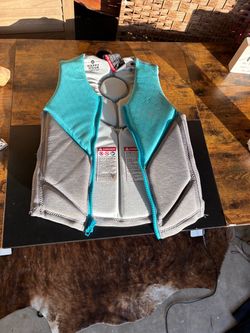 Liquid Force Happy Hour Competition Vest