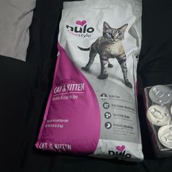 Cat Food 