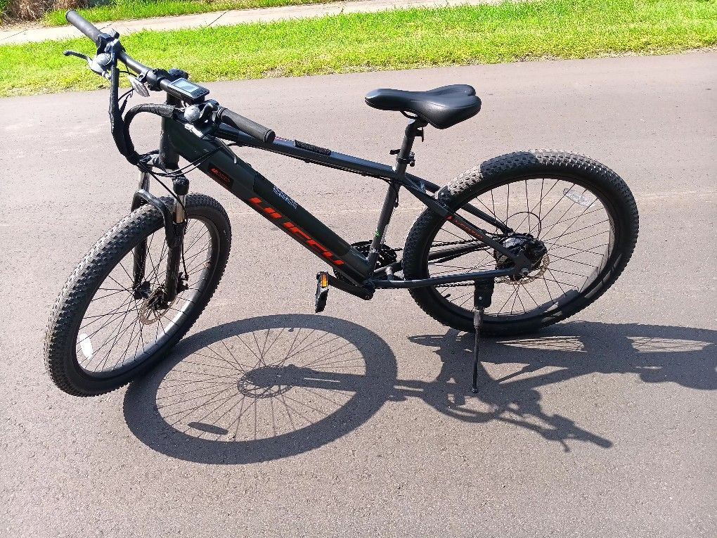 Huffy Vertis 27.5" Ebike