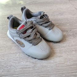 Little kids Baseball Cleats-Rawlings