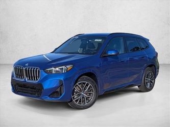 2025 BMW X1