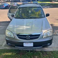 2003 Mazda Tribute