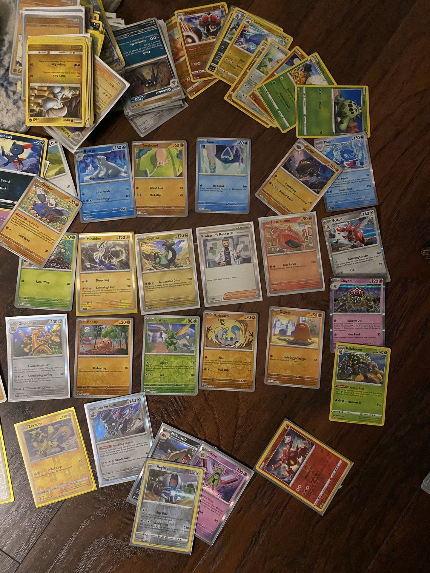 Pokémon Cards