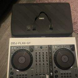 DDJ-FLX6-GT 
