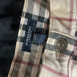 Burberry Shorts 