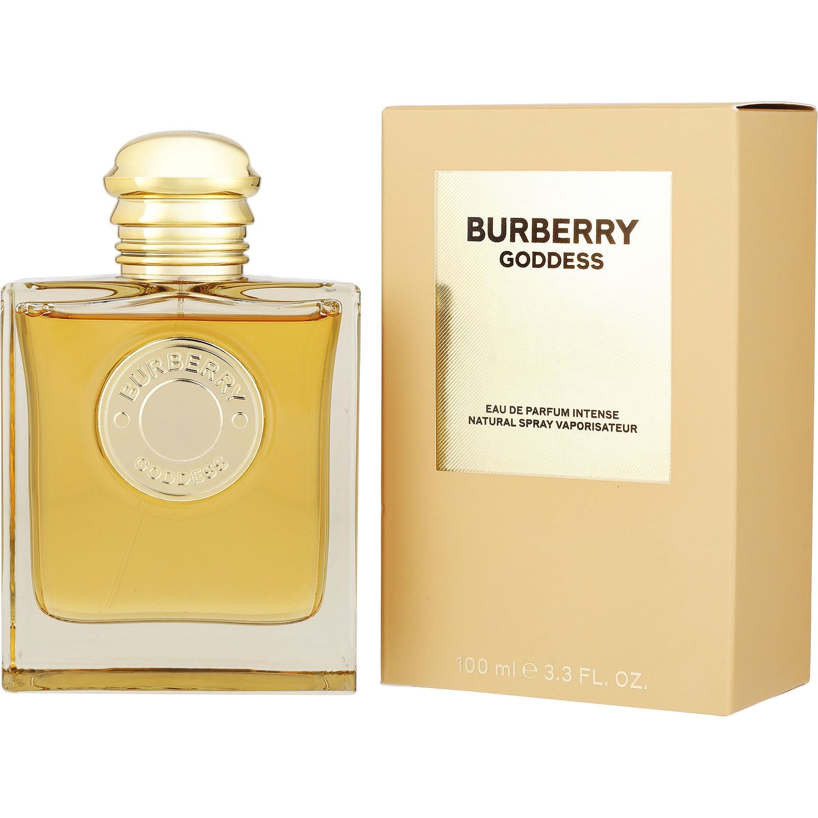 Burberry Goodness