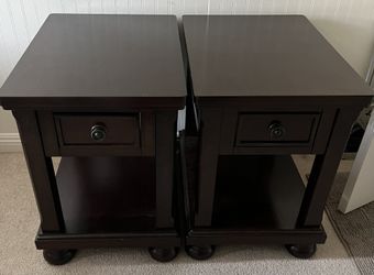 Rectangle Tables