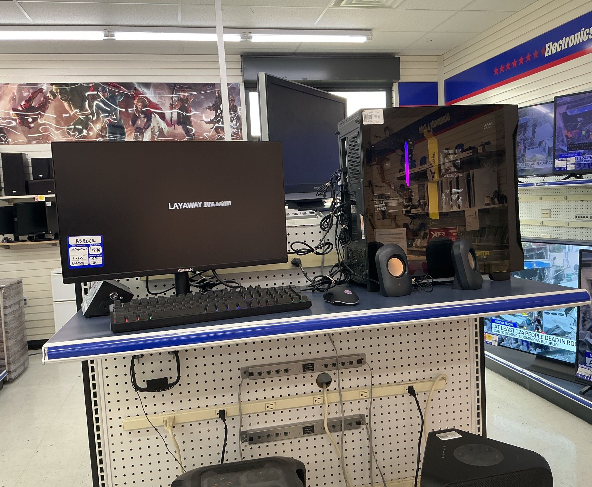 Computer