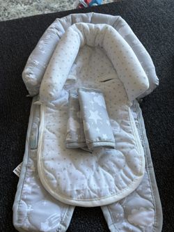 Car seat Insert