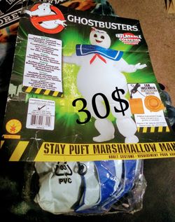 Costumes and more